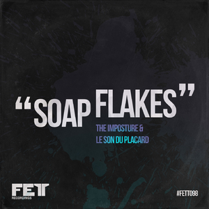 Soapflakes (Original Mix)