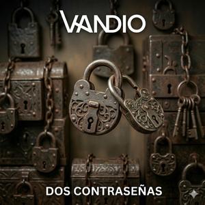 DOS CONTRASEÑAS (Ft.REBECA)