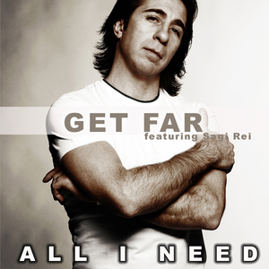 All I need (Paolo Aliberti & Get Far reprise edit mix)