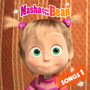 Masha's Theme