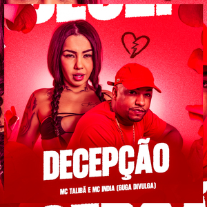 Decepção