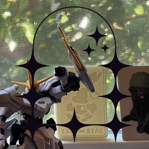 My Girl Revolutionary, Like Utena