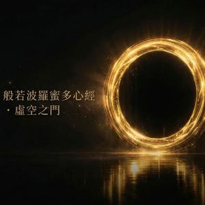般若波羅蜜多心經 - 虛空之門