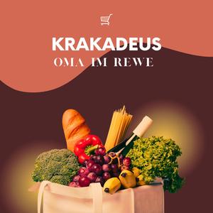 Oma im Rewe