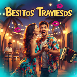 Besitos Traviesos