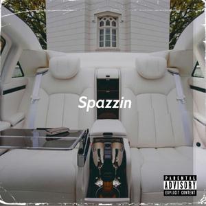 spazzin