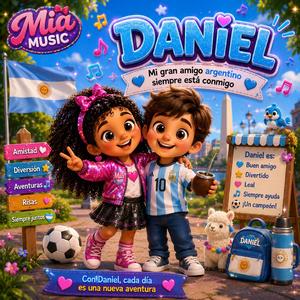 Daniel
