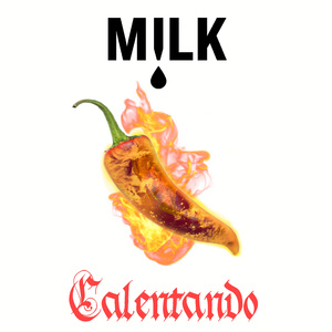 Calentando (Radio Edit)