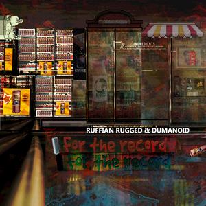 WARDUB (feat. G-Rhyme General & Fireclath)