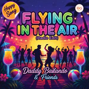 Flying in the Air (Radio Edit)