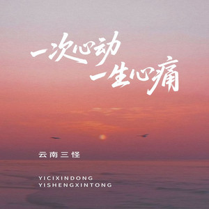 一次心动一生心痛