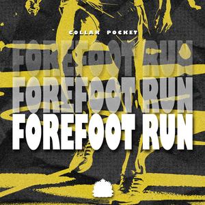 Forefoot Run
