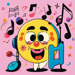 蹦蹦兔儿歌 启蒙经典国学古籍儿歌-经典国学古籍《常言道》