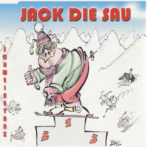 Disco Schwein (Radio Mix)