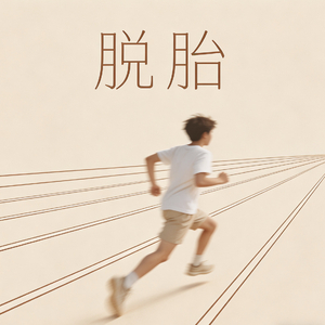 脱胎
