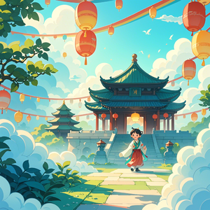 《早梅》唐朝·张谓