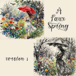A Faux Spring, ver. 1