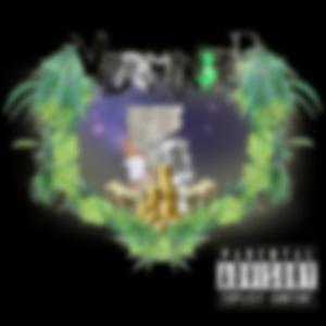 Raw (feat. Valkyrie & Tone)