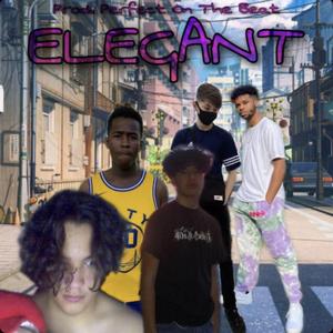 Elegant (feat. Inari's Alone, YungLex & Mynamemanuelll)