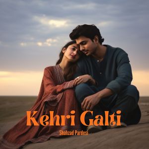 Kehri Ghalti