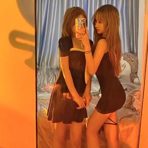 扎红头绳(纯音乐)