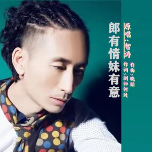 郎有情妹有意DJ (伴奏)