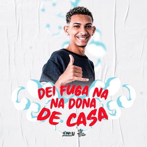 Fuga na Dona de Casa (feat. LB Único)