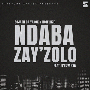 Ndaba Zay'zolo