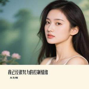 我已经很努力的控制情绪 (Remix)