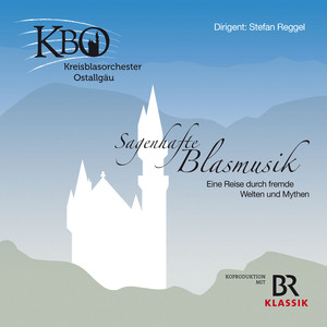 James Bond 007 - Selection for Concert Band (Goldfinger / For Your Eyes Only / All Time High) [From "Goldfinger", "For Your Eyes Only", "Octo*****"]