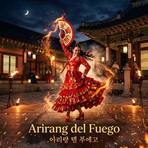 아리랑 델 푸에고 (Arirang del Fuego)