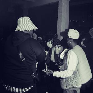 NTSHEPE (feat. Benate & Kid Mxjxsty)