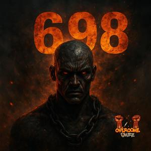 698
