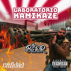 Laboratorio Kamikaze (feat. DjBigFalanges)