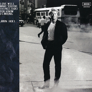 Songs For Young Lovers