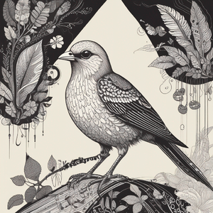 A solace in my youth