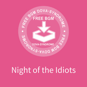 Night of the Idiots