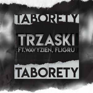 Taborety (feat. Wavyzien & Fligru)