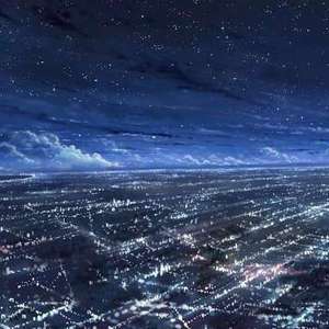 揽镜自顾夜不眠