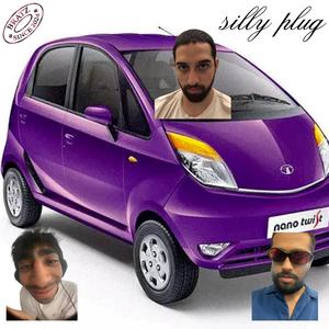 silly plug (feat. Rae Mulla)