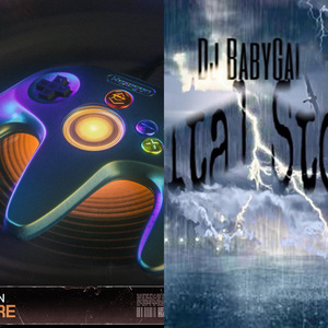 Digital Storm x Pressure（2EE Edit）