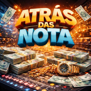 ATRÁS DAS NOTA