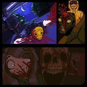 TOURNIQUET (feat. GUNSUICIDE)