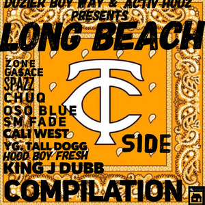 Long Beach Nigga