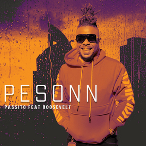 Pesonn (feat. Roosevelt)