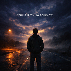 Still Breathing Somehow