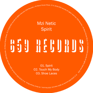 Spirit (Original Mix)