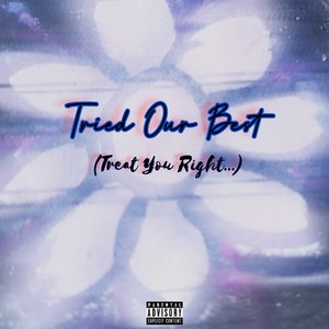 Tried Our Best (Treat You Right)