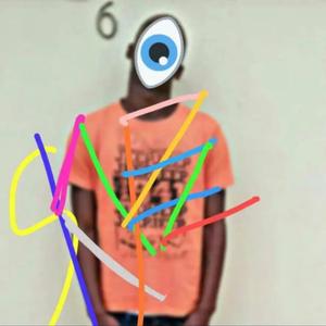 SUPA (feat. Uni Syghman)