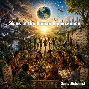 Signs of the Human Renaissance